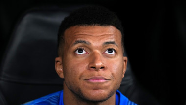 Mbappé refuză să joace pe Bernabeu, haos la Real Madrid!