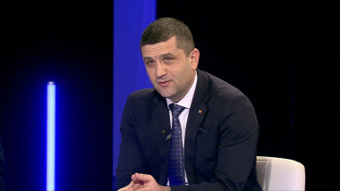 Miruță (USR): Orice sacrificiu pentru reforme, inclusiv guvern minoritar
