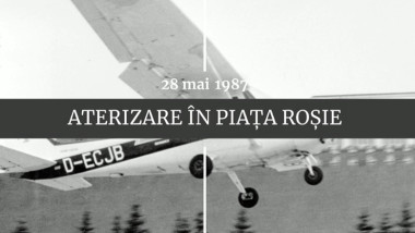 28 Mai: Fapte și Evenimente Istorice