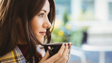 Cafea decofeinizată, surpriză în reducerea stresului