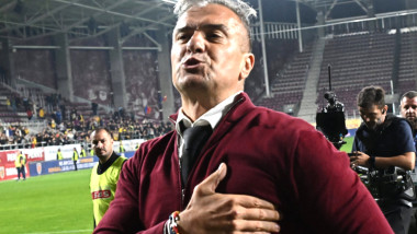 Daniel Pancu semnează cu Rapid! Detalii despre salariu și contract