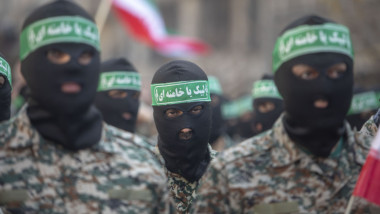 Iranul avertizează: Războiul se va extinde „dincolo de regiune” cu lovituri devastatoare