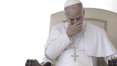 Papa omagiază jurnaliștii uciși de Ziua Mondială a Libertății Presei