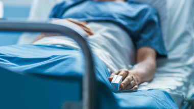 Șeful CNAS: Reducem paturi în spitale pentru a evita risipa de resurse