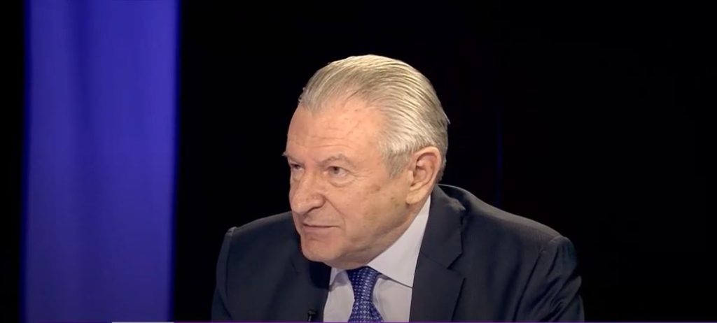Berceanu: Reforma companiilor de stat, o greșeală făcută acum pentru PSD
