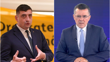 Dan Dungaciu: AUR, o față reală dincolo de aparențe