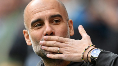 Guardiola își schimbă rolul după Manchester City