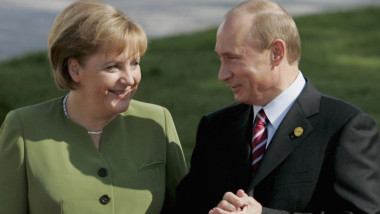 UE, fără negociator-șef pentru discuțiile de pace Ucraina-Rusia deocamdată
