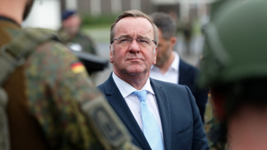 Germania, îngrijorată de retragerea a 5.000 de soldați americani de către SUA