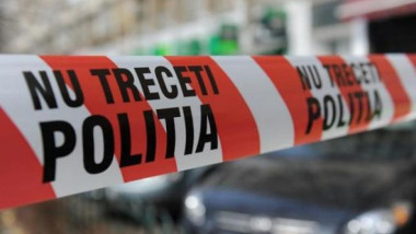 Bărbat înjunghiat mortal în București: trei suspecți arestați