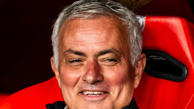 Mourinho, lovitură de teatru: iată ce i se pregătește!