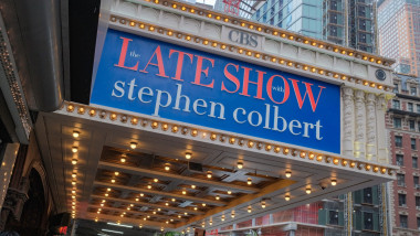 Ultima ediție „Late Show” cu Stephen Colbert: Paul McCartney cântă „Hello Goodbye