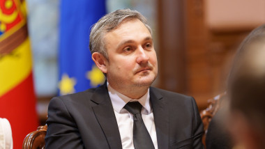 Ministrul Culturii din R. Moldova cere explicații pentru punctajul României la Eurovision