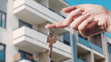 Prețurile locuințelor cresc, cererea scade: Schimbări pe piața imobiliară 2026