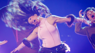 Bangaranga” câștigă pentru prima dată Eurovision; Bulgaria sărbătorește