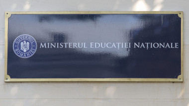 Mihai Dimian: România va aloca 6% din PIB pentru Educație?