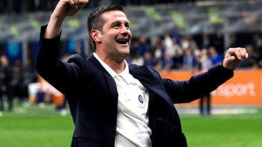 Chivu scrie istorie: Inter câștigă Cupa, Lazio învins cu 0-2!