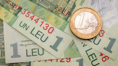 Nicușor Dan: Creșterea cursului euro, o reacție firească a pieței