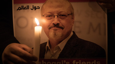 Ancheta franceză se deschide în cazul uciderii lui Jamal Khashoggi