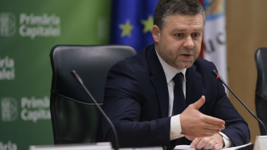 Ciucu: Angajații STB abuzează de concedii medicale pentru a primi bani pe ore suplimentare