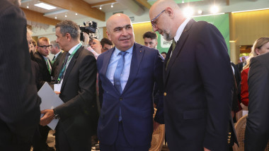 Kelemen Hunor: Revenirea lui Bolojan la Guvern, o umilință pentru PSD