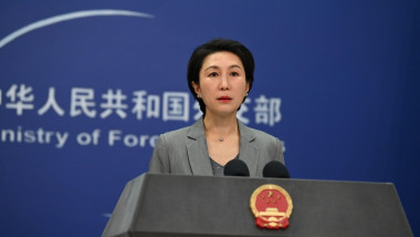 China, poziție oficială după apelul Rusiei de evacuare a străinilor din Kiev