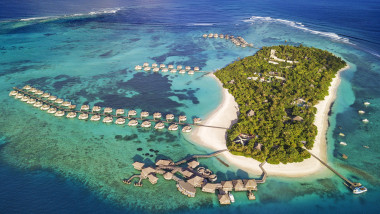 Cinci turiști mor în Maldive în timpul scufundării