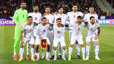 Iranul se califică în CM 2026: Teheranul impune 10 condiții pentru prezență