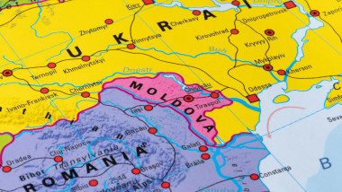 UE dă o țintă concretă pentru aderarea Moldovei și Ucrainei