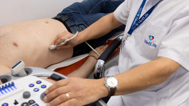 Ficatul gras: semne și soluții de la gastroenterologi pentru revenirea la normal