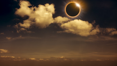 Eclipsa totală de Soare în august 2026: Orașele europene pe traseul fenomenului
