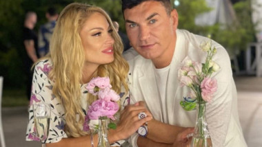 Are copii?” Răspunsul șocant al Valentinei Pelinel după 8 ani de căsnicie cu Cristi Borcea