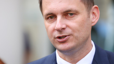 Abrudean: PSD să-şi asume guvernarea, nu putem fugi de realitate
