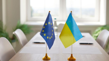Ajutor de 90 mld. euro pentru Ucraina: Ce condiții impune Bruxelles