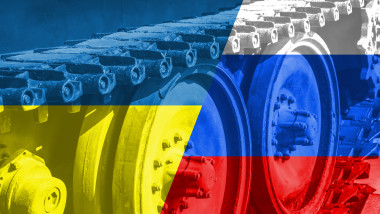 Compania-paravan germană a Rusiei: Armele rusești, alimentate cu tehnologie europeană