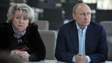 Rusia și Belarus, în criză: „Ne distrug” – reacția Moscovei la decizia UE