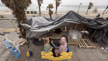 UNICEF: 200 de copii morți în Liban de la atacurile Israelului