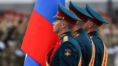 Rusia va închide complet internetul mobil la Moscova pe 9 mai, de Ziua Victoriei