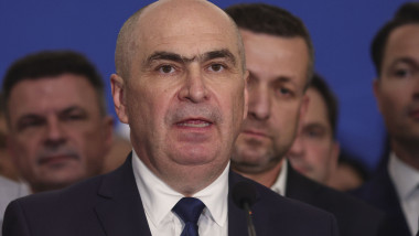 Ilie Bolojan, premier, vine azi noapte la Digi24, ora 21