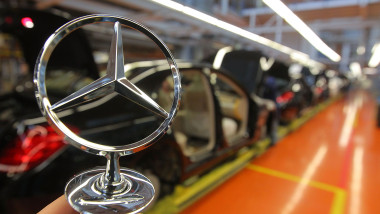 Germania: Producătorii auto explorează oportunități în apărare, pe fondul creșterii militare europene