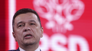 Grindeanu: Europa înseamnă muncă, nu discursuri sterile pentru România