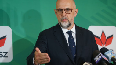Kelemen Hunor: Nu mă sperie opoziţia