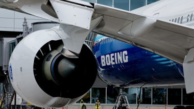 Trump anunță: China cumpără 200 avioane Boeing, acțiunile scad brusc cu 4%