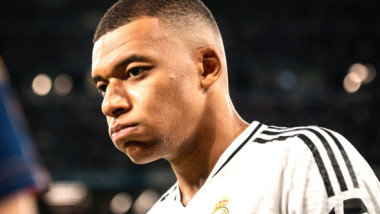 Mbappe, transferul visat de Real Madrid, se încheie fără succes