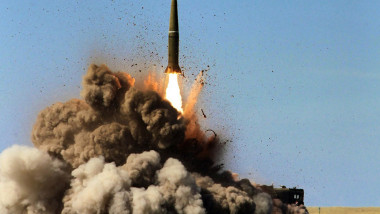Rusia trimite muniții nucleare în Belarus pentru un exercițiu militar major
