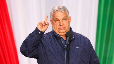 Orban rezistă deciziei CJUE pe legea anti-LGBTQ