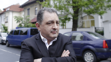 Vanghelie, trimis în judecată de DNA pentru prejudiciu de 120 milioane lei