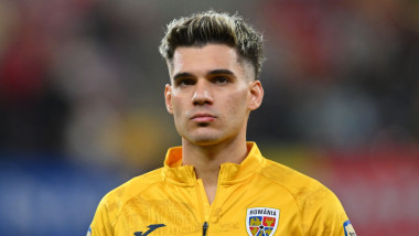 Ianis Hagi, aproape de un nou contract