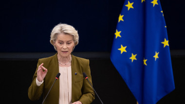 Von der Leyen: Reformele României răsplătite, cererea de plată din PNRR aprobată