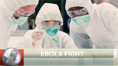 Ebola: Crucea Roşie îşi mobilizează echipele şi trimit kituri de înmormântare